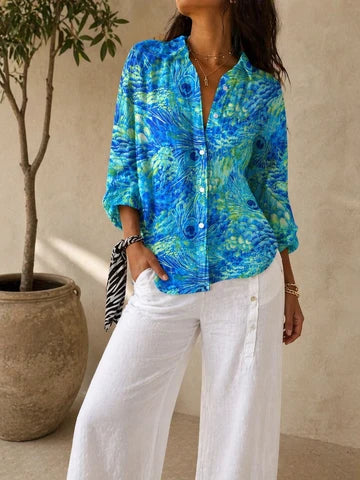 Blusa Riu