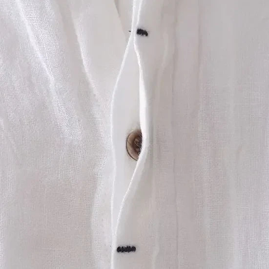 Camisa Lino