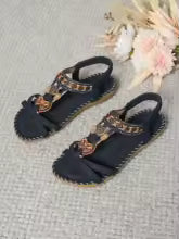 Sandalias Indie