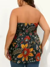 Top Floral