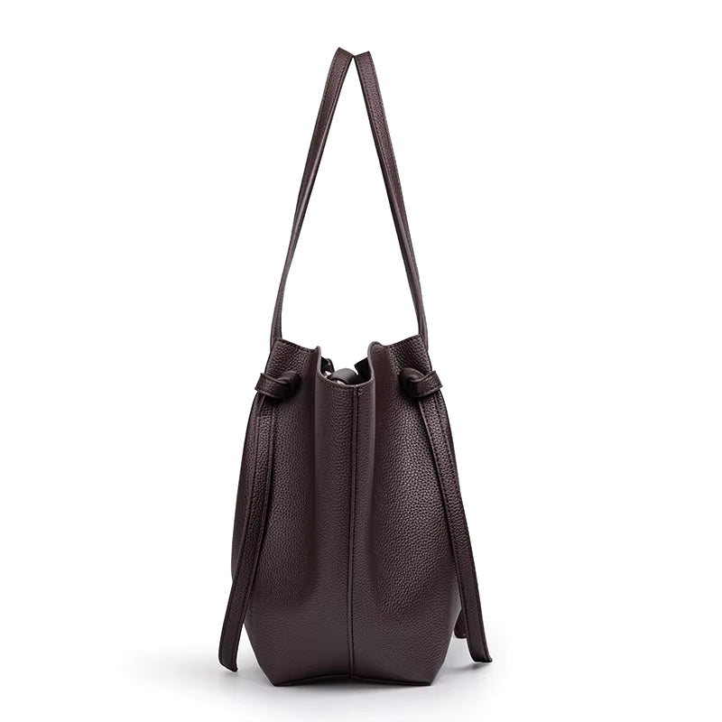 Tote Bag Chocolate