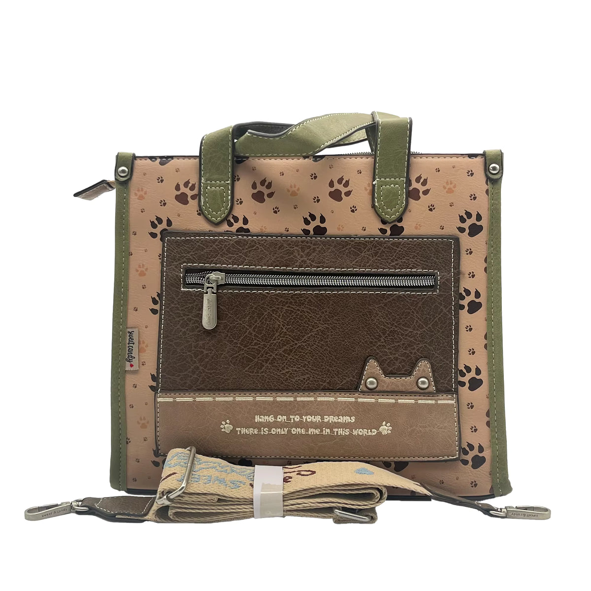 Tote Bag Felina