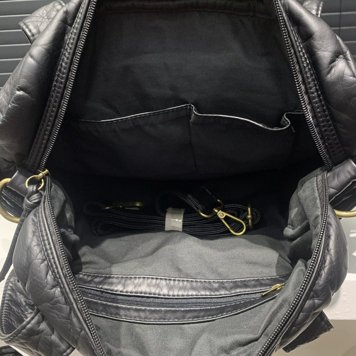 Tote Bag London