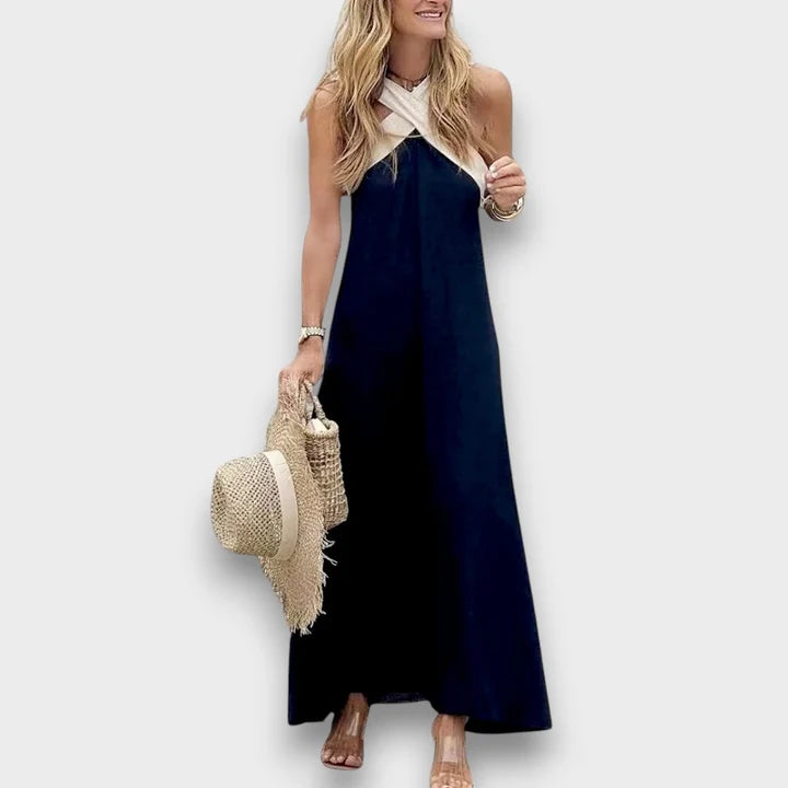 Vestido Rax