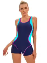 Bañador Keo