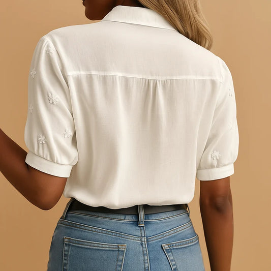 Camiseta Bloom