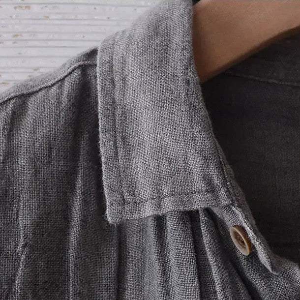 Camisa Lino