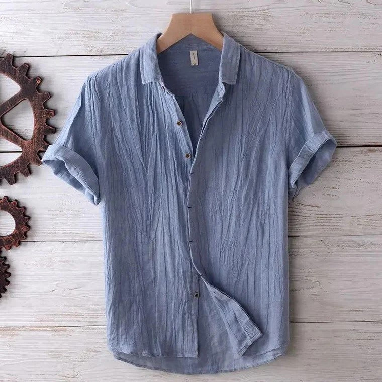 Camisa Lino
