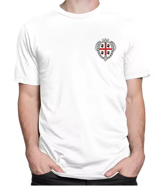 Camiseta Serdagna
