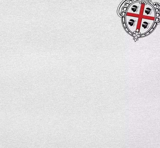 Camiseta Serdagna