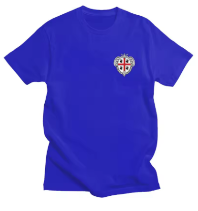 Camiseta Serdagna