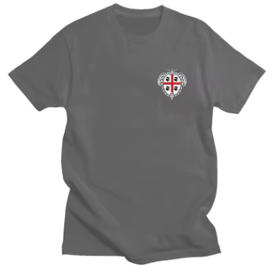 Camiseta Serdagna