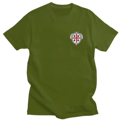 Camiseta Serdagna