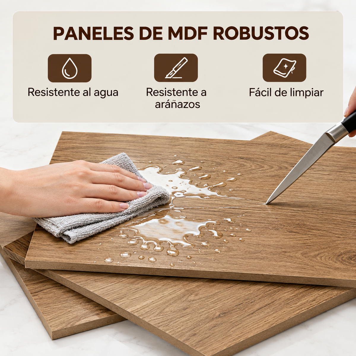 Valencia | Estantería de 5 Niveles, Biblioteca Estrecha, Librería en Forma de S, para Salón, Dormitorio, Estudio, Oficina, 80x24x200 cm