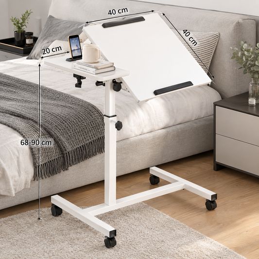 Alcoy | Escritorio-Mesa ajustable