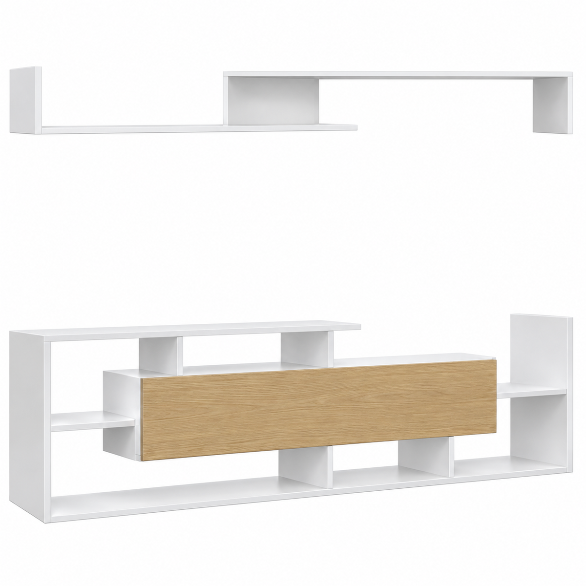 Barcelona | Mueble de Salón para TV