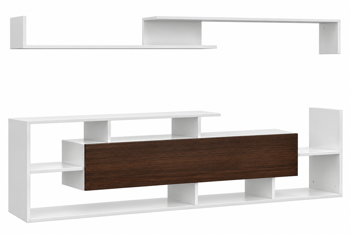 Barcelona | Mueble de Salón para TV