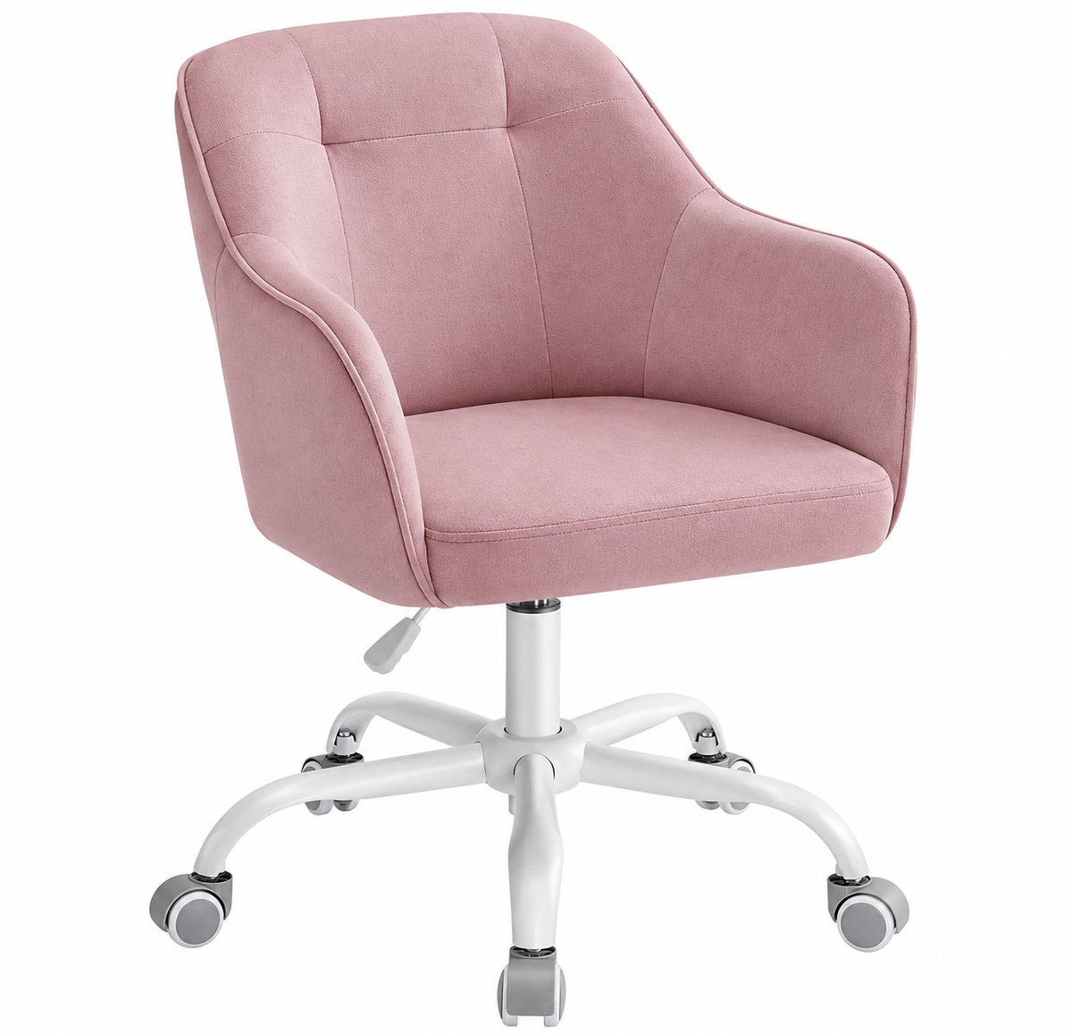 Pamplona | Silla de Estudio, Silla Giratoria, Altura Ajustable