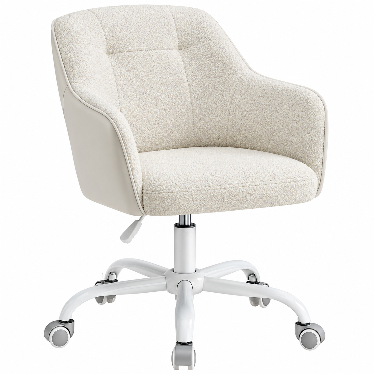 Pamplona | Silla de Estudio, Silla Giratoria, Altura Ajustable