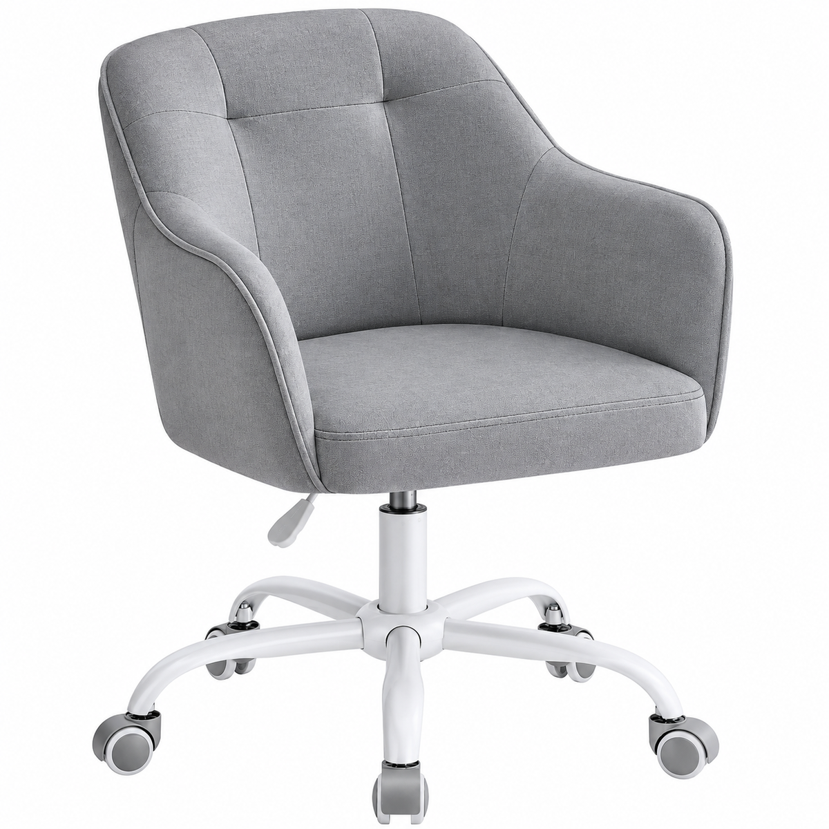 Pamplona | Silla de Estudio, Silla Giratoria, Altura Ajustable