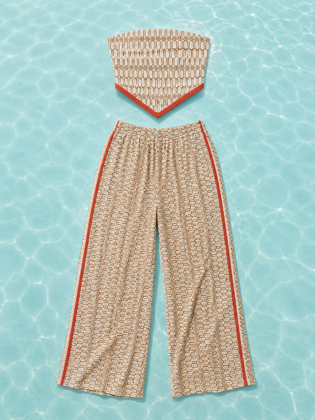 Conjunto GIA Completo