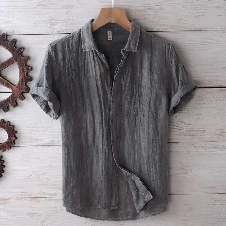 Camisa Lino