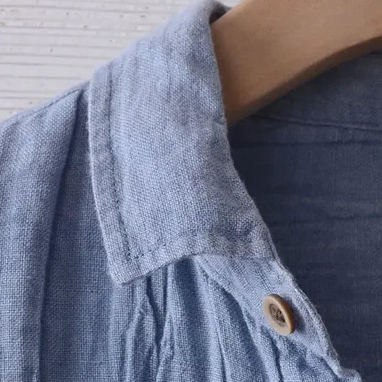 Camisa Lino