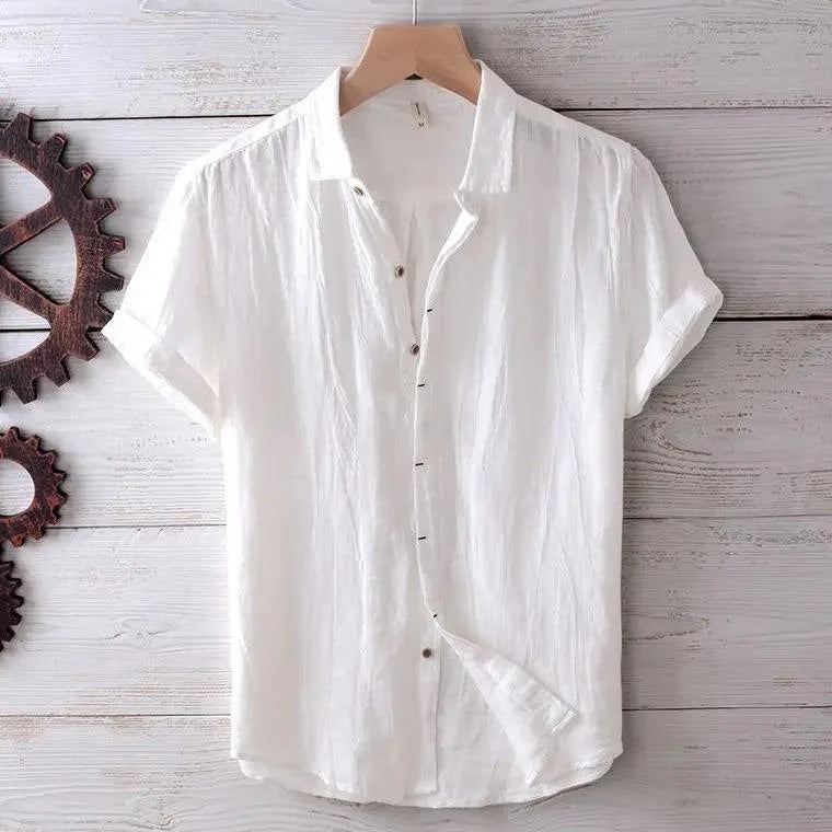Camisa Lino