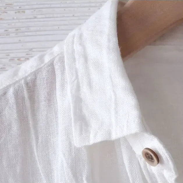 Camisa Lino