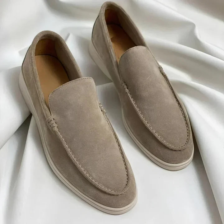Mocasines Ante