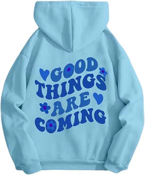 Sudadera Sea
