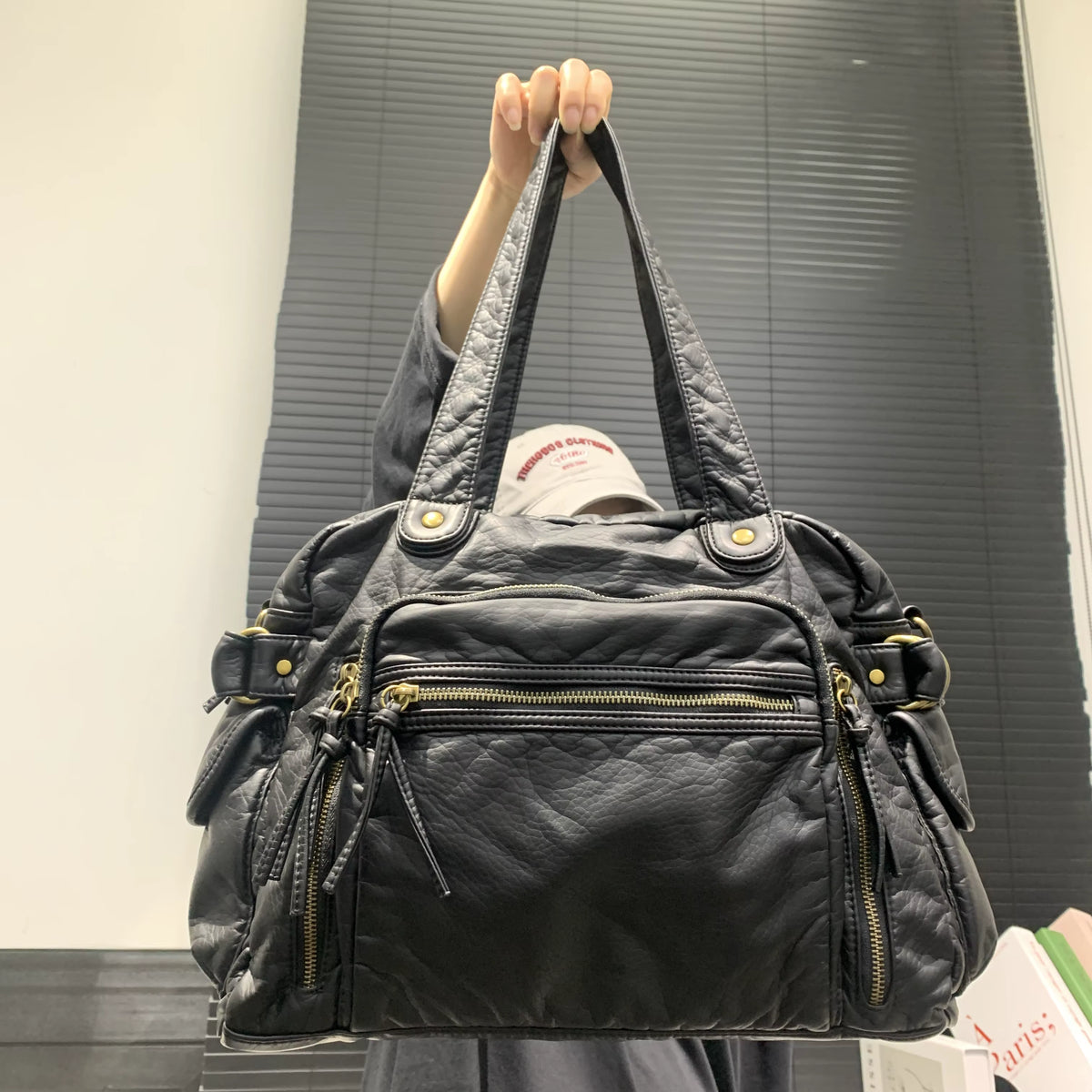 Tote Bag London