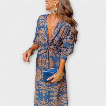 Vestido Onil