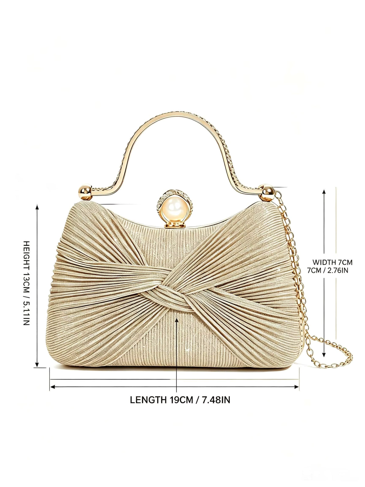 Bolso Madrid