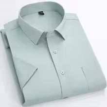 Camisa Clásica