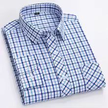 Camisa Cuadros