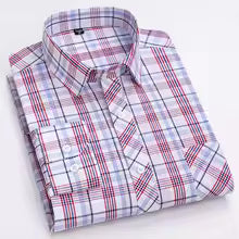 Camisa Cuadros