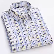Camisa Cuadros