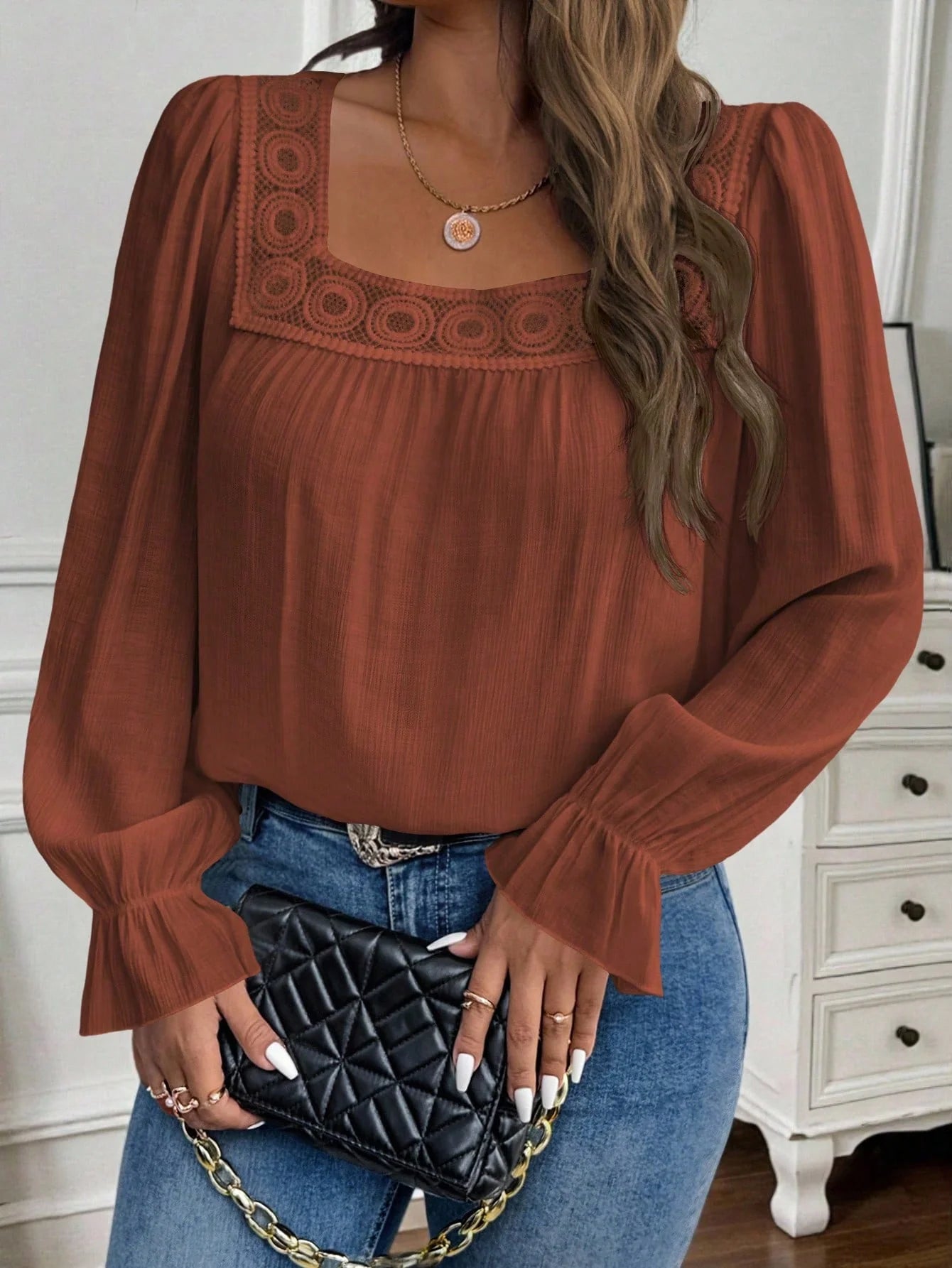Camisa Key