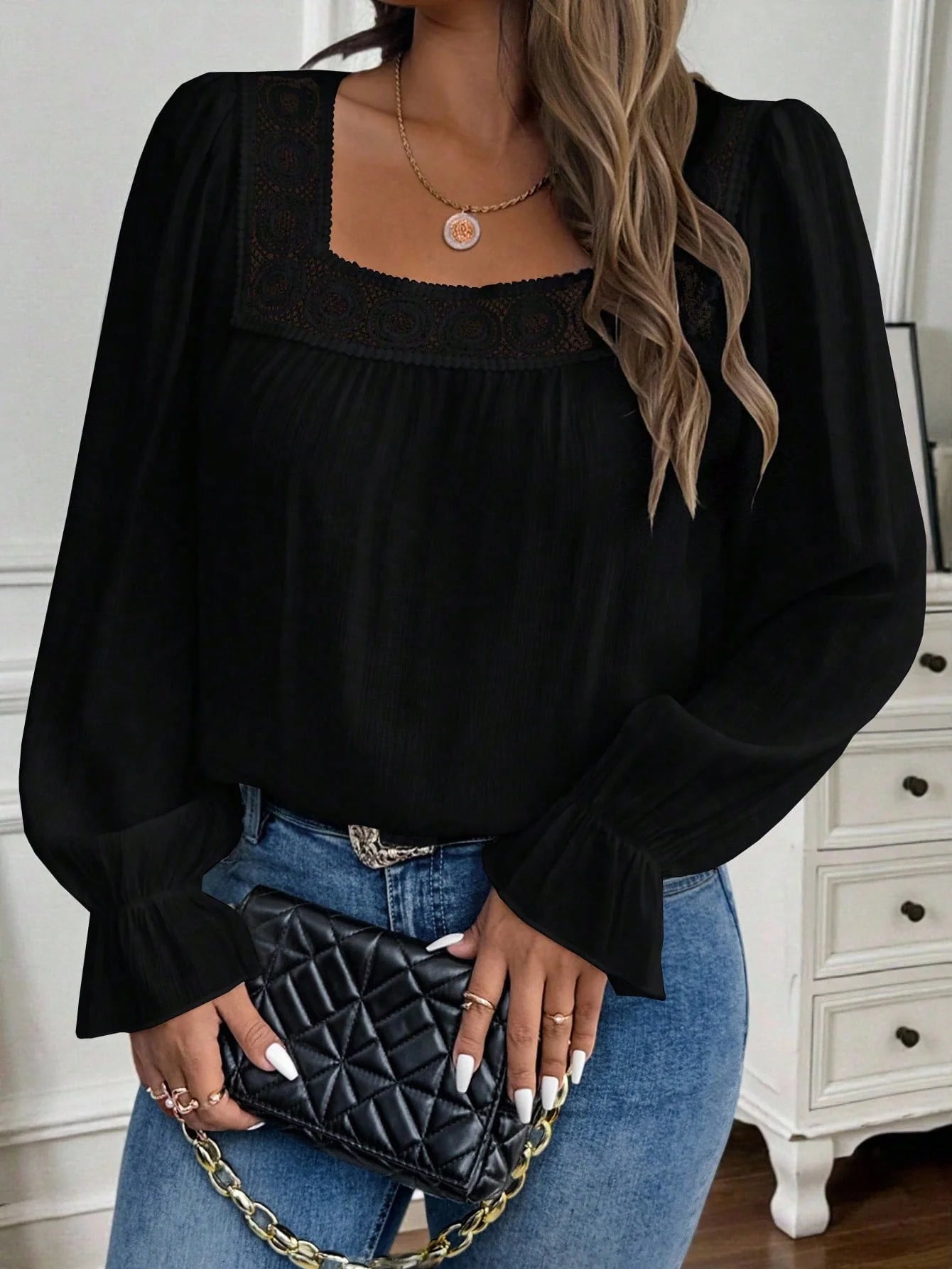 Camisa Key