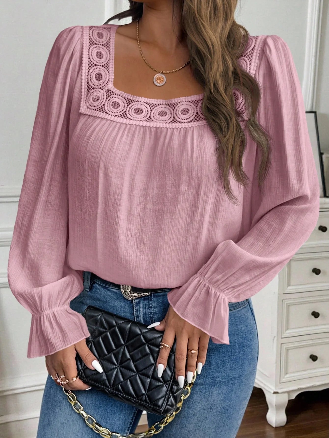 Camisa Key