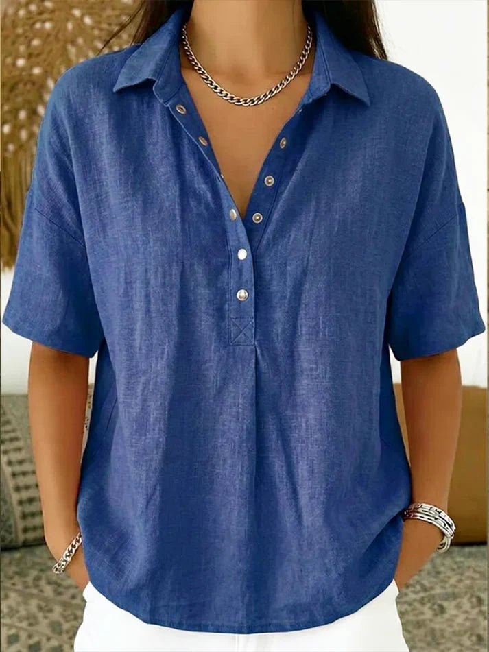 Camisa Lino