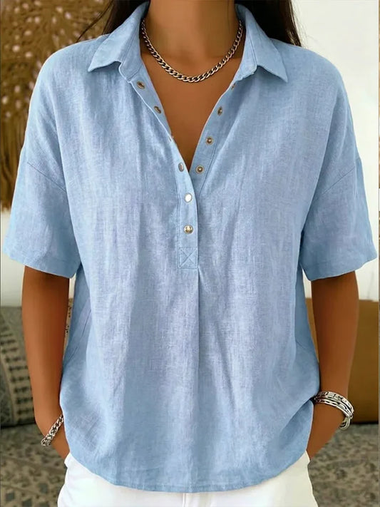 Camisa Lino