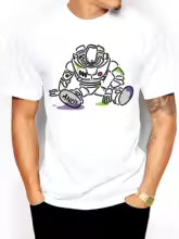 Camiseta Buzz