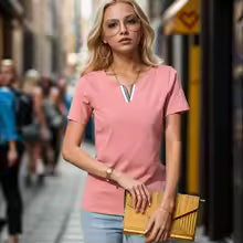 Camiseta Korea