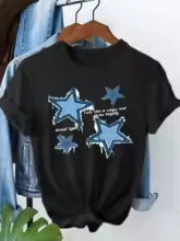 Camiseta Star