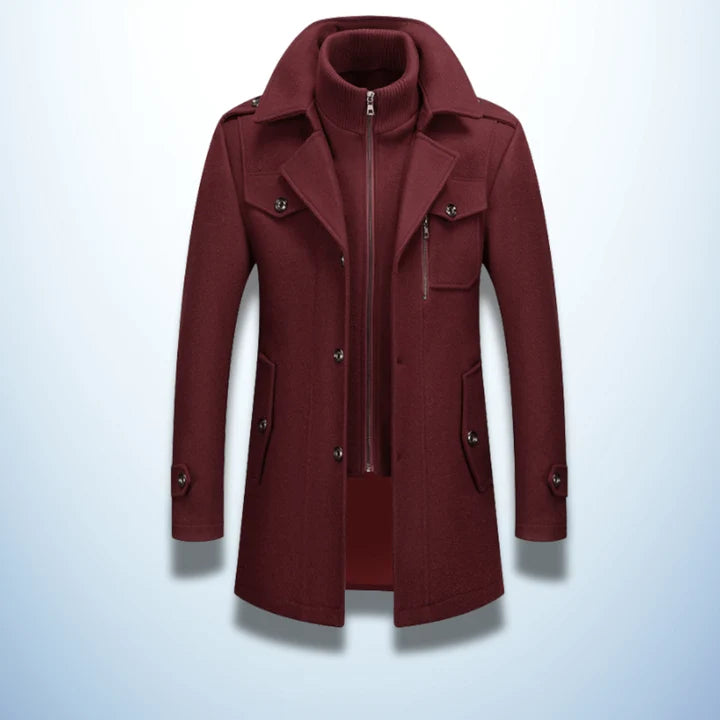 Chaqueta Napoleón