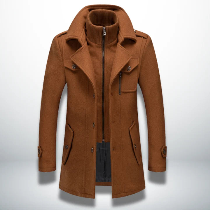 Chaqueta Napoleón