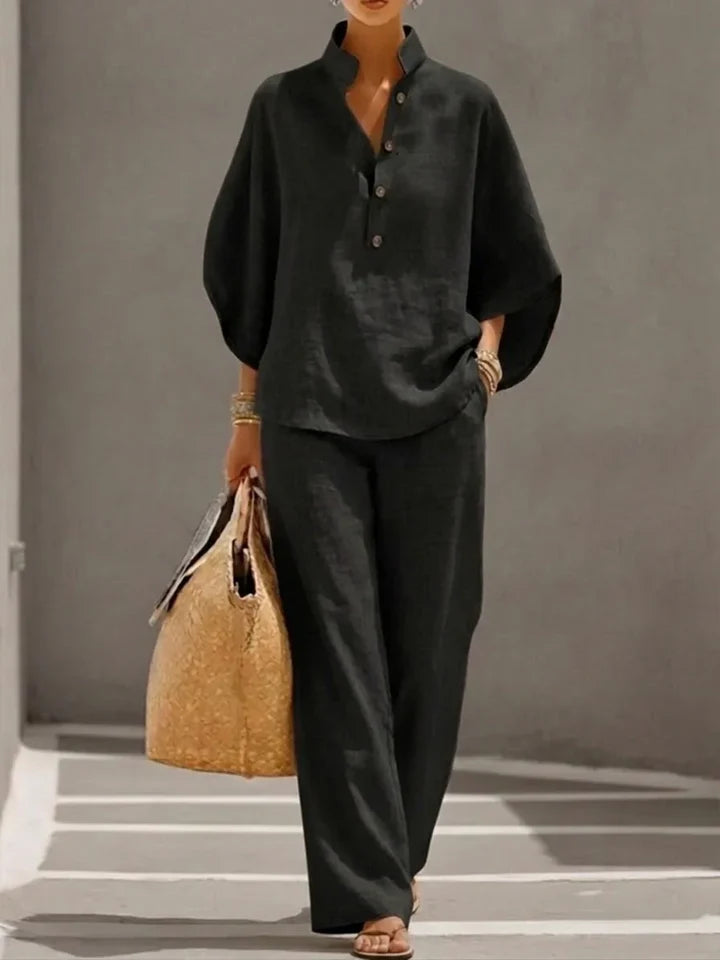 Conjunto de Lino
