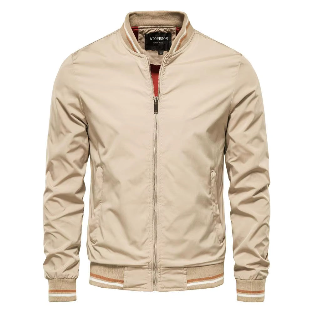 Jairo | Chaqueta Estilo Bomber